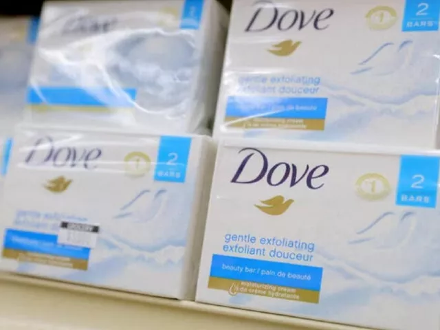 unilever delivers profit despite disappointing sales